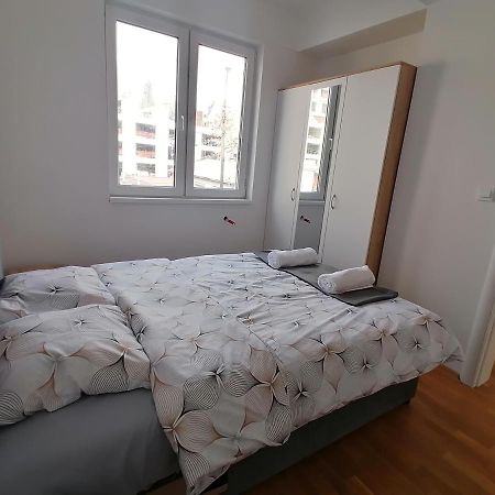 Sarah - City Apartment Skopje Luaran gambar