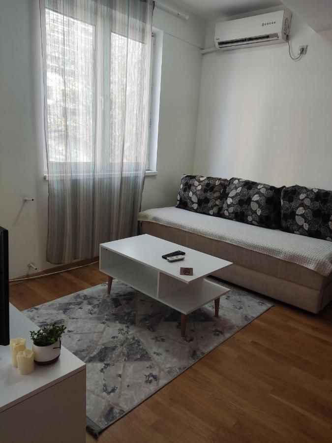 Sarah - City Apartment Skopje Luaran gambar