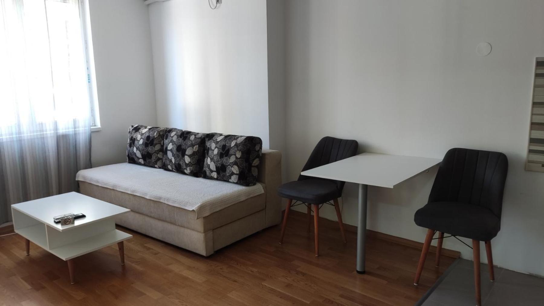 Sarah - City Apartment Skopje Luaran gambar