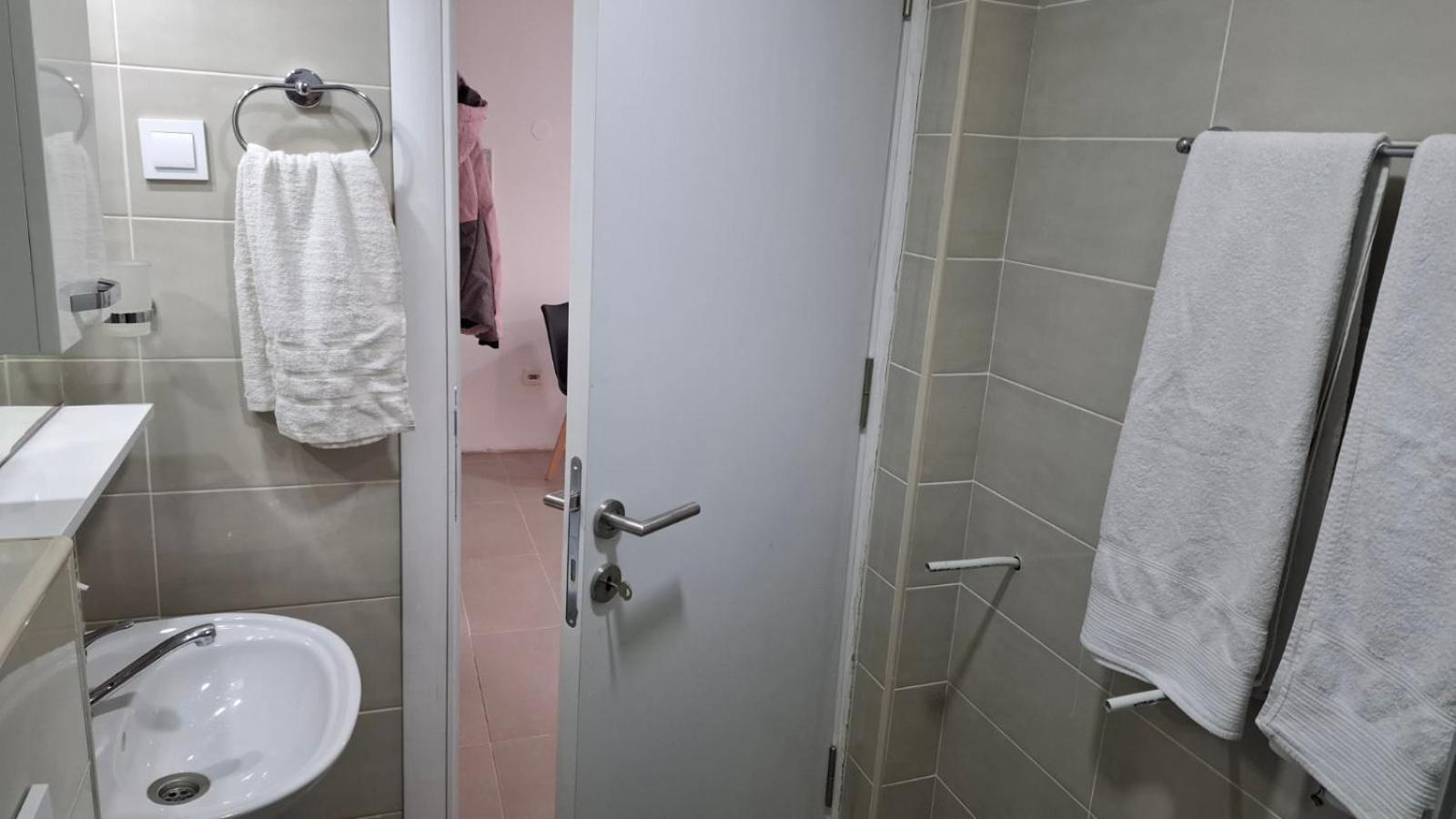 Sarah - City Apartment Skopje Luaran gambar