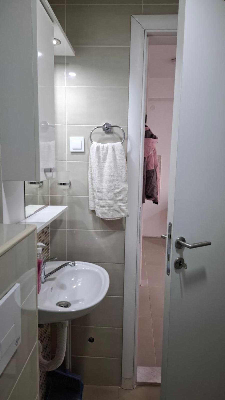 Sarah - City Apartment Skopje Luaran gambar