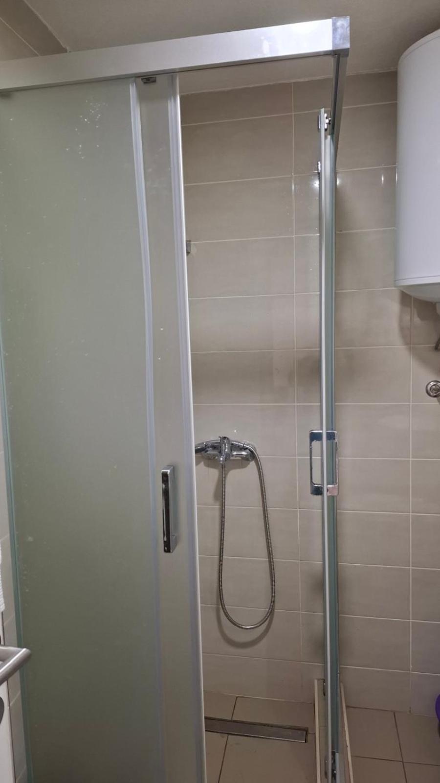 Sarah - City Apartment Skopje Luaran gambar