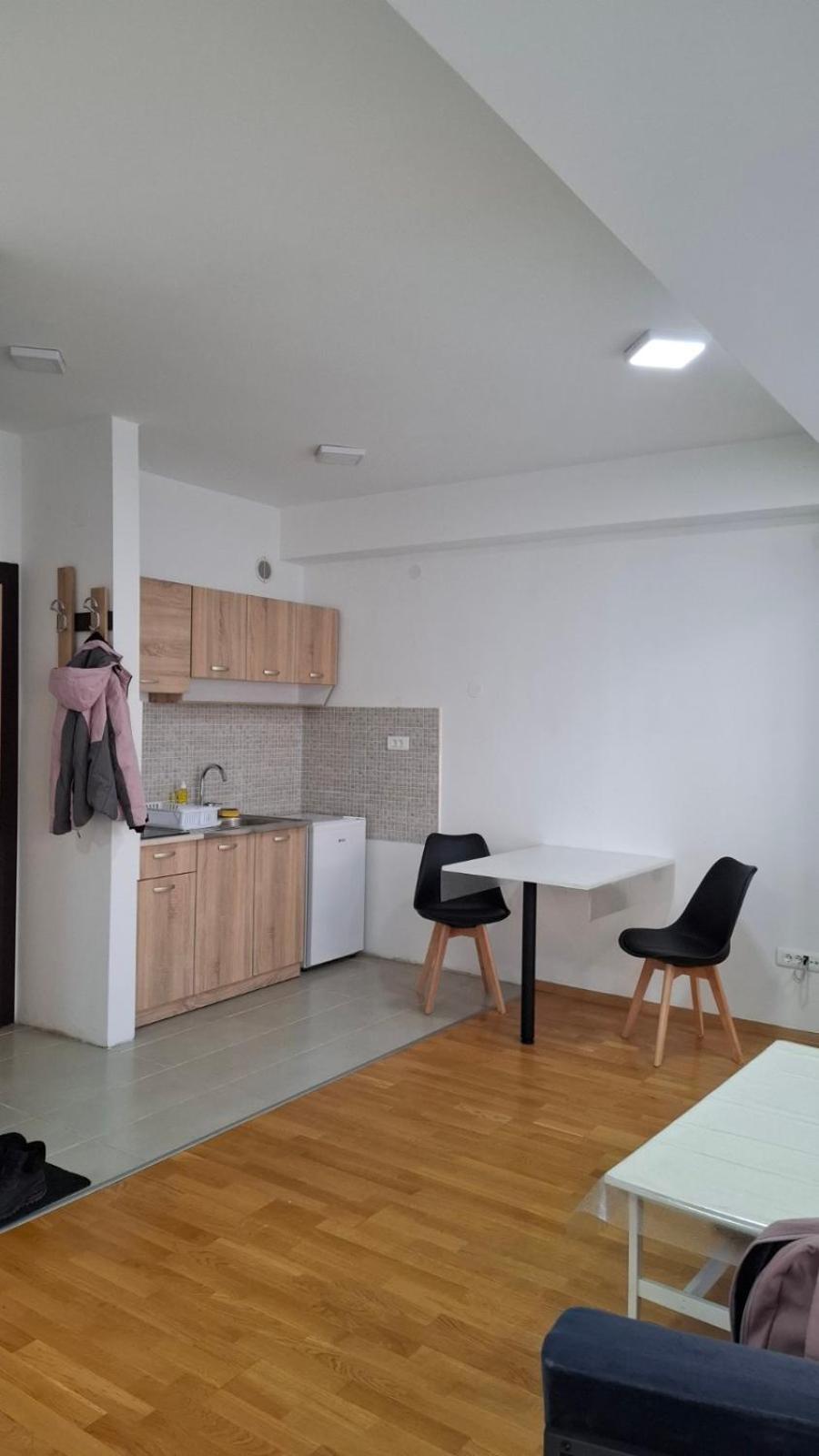Sarah - City Apartment Skopje Luaran gambar
